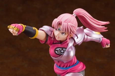 Dragon Quest The Adventure Of Dai Artfxj Statua 1/8 Maam 23 Cm Kotobukiya - 4