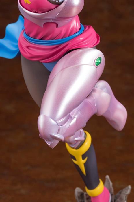 Dragon Quest The Adventure Of Dai Artfxj Statua 1/8 Maam 23 Cm Kotobukiya - 5