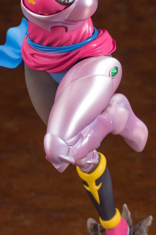 Dragon Quest The Adventure Of Dai Artfxj Statua 1/8 Maam 23 Cm Kotobukiya - 5