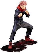 Jujutsu Kaisen ARTFXJ Statue 1/8 Yuji Itadori 18 cm