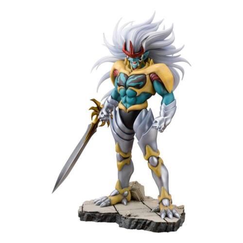 Dragon Quest The Adventure Of Dai Artfxj Statua 1/8 Hadlar 37 Cm Kotobukiya