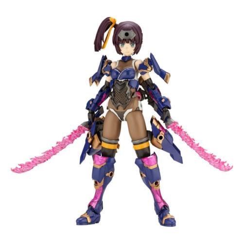 Frame Arms Girl Plastica Model Kit Ayatsuki 16 Cm Kotobukiya