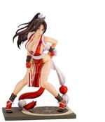 The King Of Fighters ''98 Bishoujo Pvc Statua 1/7 Mai Shiranui 21 Cm Kotobukiya