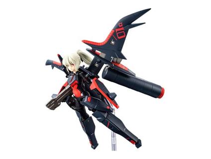 Busou Shinki Plastica Model Kit Type Angel Arnval Repaint Color Version 20 Cm Kotobukiya