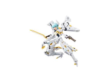 Busou Shinki Plastica Model Kit Type Devil Strarf Repaint Color Version 20 Cm Kotobukiya