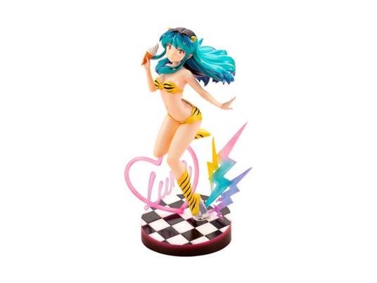 Urusei Yatsura Artfxj Statua 1/7 Lum Bonus Edition 24 Cm Kotobukiya