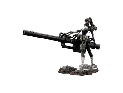 Kaiju No. 8 Artfxj Statua 1/8 Mina Ashiro 23 Cm Kotobukiya