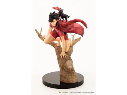 Haikyu!! Artfxj Statua 1/8 Tetsuro Kuroo 24 Cm Kotobukiya