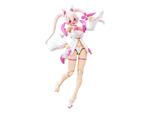 Megami Device Plastica Model Kit 1/1 Asra Nine-tails Matsuri 14 Cm Kotobukiya