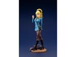 Star Trek Bishoujo Pvc Statua 1/7 Medical Officer Edizione Limitata 23 Cm Kotobukiya