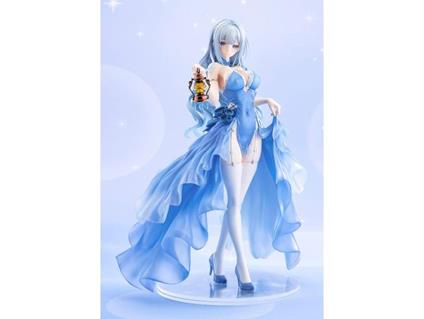 Original Character Pvc Statua Snowdrop Illustration By Sakura Miwabe 24 Cm Kotobukiya