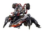 Hexa Gear Plastica Model Kit 1/24 Abysscrawler Night Stalkers Ver. 15 Cm Kotobukiya