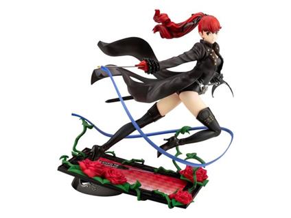 Persona 5 Royal Artfxj Statua 1/8 Kasumi Yoshizawa Phantom Thief Ver. 21 Cm Kotobukiya