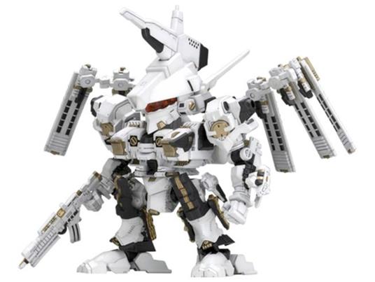 Armored Core For Answer D-Style Model Kit Rosenthal Cr-Hogire Noblesse Oblige 11 Cm Kotobukiya