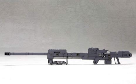 Kotobukiya M.S.G. Model Kit Accesoory Set Heavy Weapon Unit 01 Strong Rifle 24 Cm Kotobukiya - 2