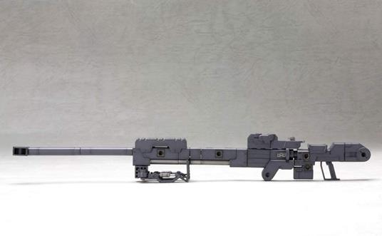 Kotobukiya M.S.G. Model Kit Accesoory Set Heavy Weapon Unit 01 Strong Rifle 24 Cm Kotobukiya - 2
