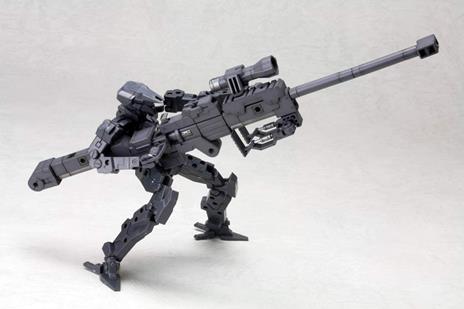Kotobukiya M.S.G. Model Kit Accesoory Set Heavy Weapon Unit 01 Strong Rifle 24 Cm Kotobukiya - 5