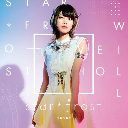 Star*Frost - CD Audio di Nonoc
