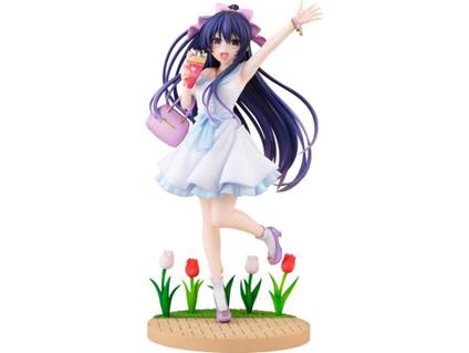Date A Live Statua 1/7 Tohka Yatogami Date Ver. 22 Cm Kadokawa