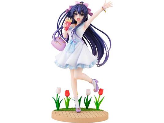 Date A Live Statua 1/7 Tohka Yatogami Date Ver. 22 Cm Kadokawa