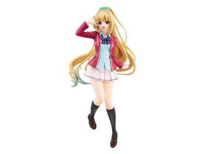 Classroom Of The Elite Pvc Statua 1/7 Kei Karuizawa 25 Cm Kadokawa