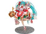 Character Vocal Series 01: Hatsune Miku Pvc Statua 1/7 Hatsune Miku: Maneki Miku Ver. 23 Cm Kadokawa