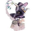 Wandering Witch: The Journey Of Elaina Statua 1/7 Kurumi Tokisaki: Black Bunny Ver. 26 Cm Kadokawa
