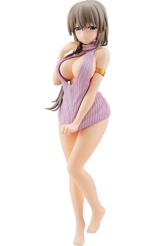Uzaki Chan Wants To Hang Out Tsuki Uzaki Sugoi 1/7