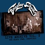 Live Archive: Vol.2 Sheffield