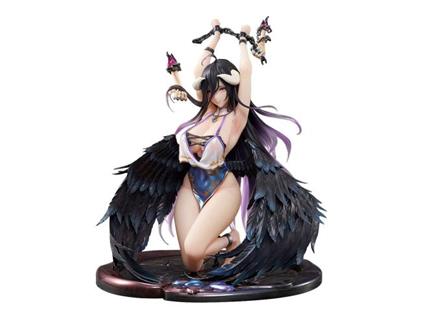 Overlord Statua 1/7 Albedo: Restrained Ver. 23 Cm Kadokawa