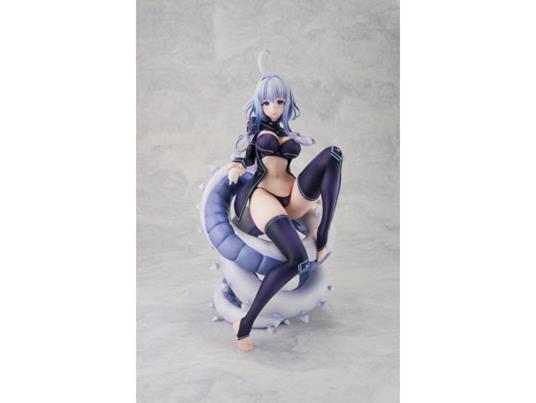 Giuniu Original Statua 1/6 Uma-chan 23 Cm Kadokawa