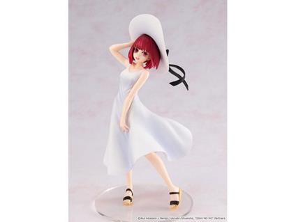 Oshi No Ko Pvc Statua Kana Arima "full Moon...!" Ver. 18 Cm Kadokawa