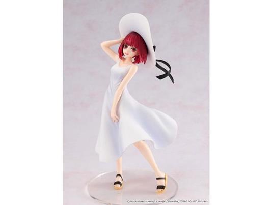 Oshi No Ko Pvc Statua Kana Arima "full Moon...!" Ver. 18 Cm Kadokawa