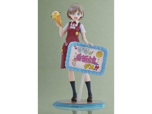 Love Live! Super Star!! Pvc Statua 1/7 Keke Tang 25 Cm Wave Corporation