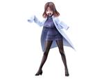 Sakusei Byuotou Pvc Statua 1/7 Amamiya-sensei Dt-202 22 Cm Wave