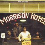 Morrison Hotel (Limited) - CD Audio di Doors