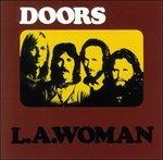 L.a. Woman - CD Audio di Doors