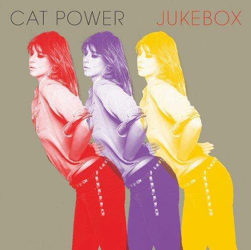 Jukebox - CD Audio di Cat Power