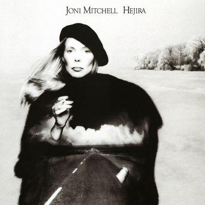 Hejira (Japanese Edition) - CD Audio di Joni Mitchell