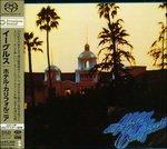 Hotel California - SuperAudio CD di Eagles