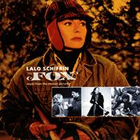 Fox (Colonna sonora) - CD Audio