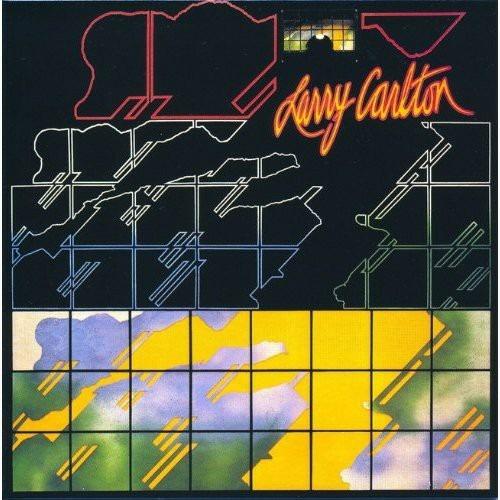 Larry Carlton - CD Audio di Larry Carlton