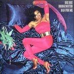Bad for Me - CD Audio di Dee Dee Bridgewater