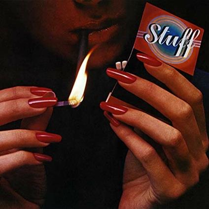 More Stuff - CD Audio di Stuff