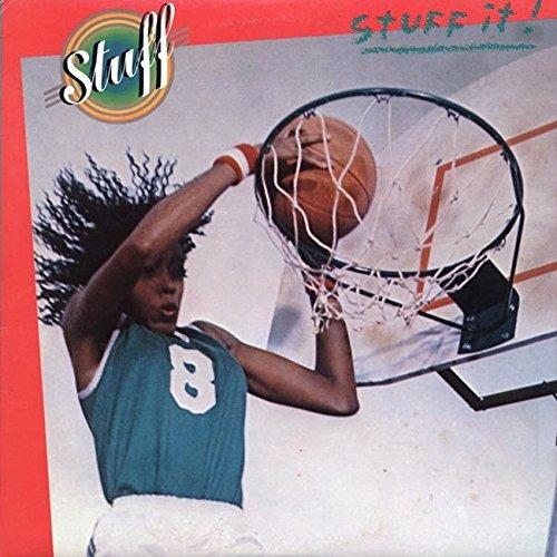 Stuff it - CD Audio di Stuff
