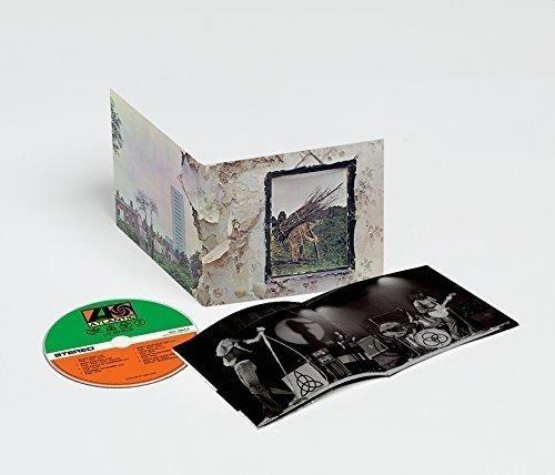 Iv - CD Audio di Led Zeppelin