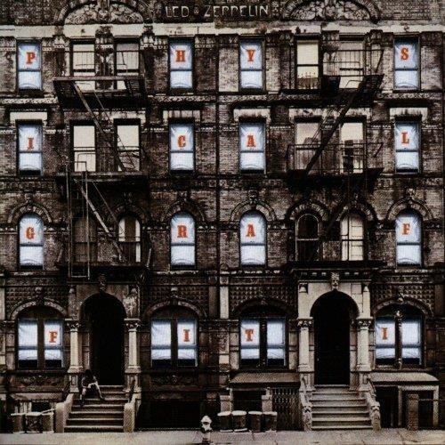 Physical Graffiti Deluxe Edition (2cd+Bonus Cd) - CD Audio di Led Zeppelin