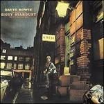 The Rise & Fall of Ziggy Stardust