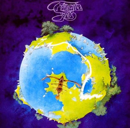 Fragile - CD Audio di Yes