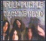 Machine Head 40th.. - SuperAudio CD di Deep Purple